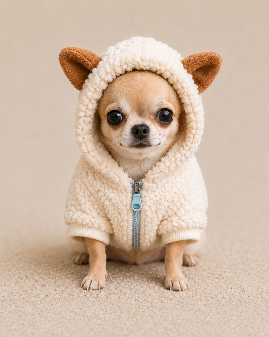 5 things to bring on every winter walk