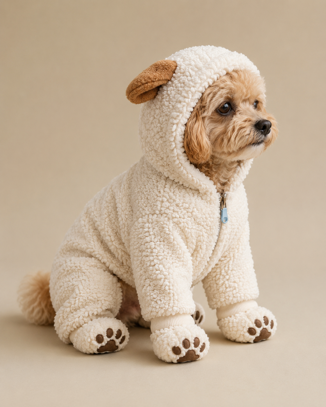 Onesey™ + Paw Protect
