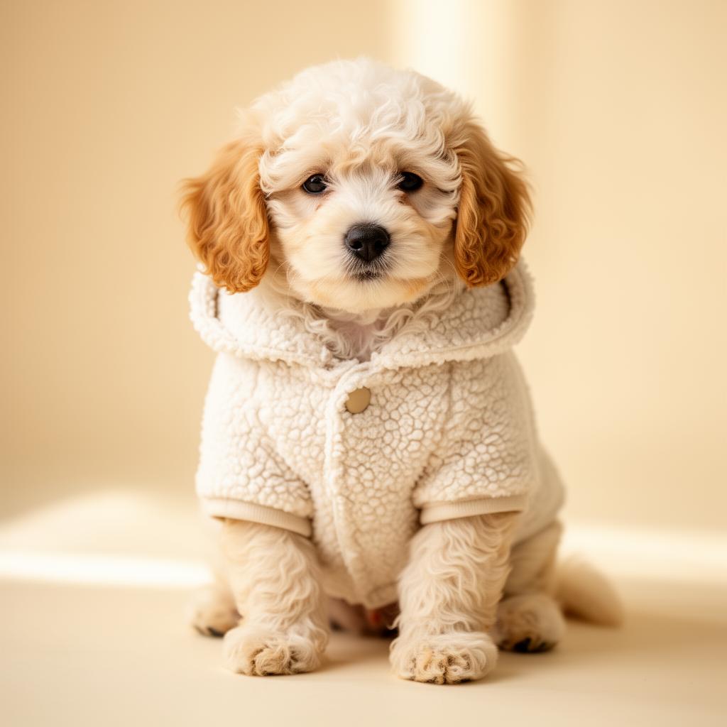 Cavoodle / XS